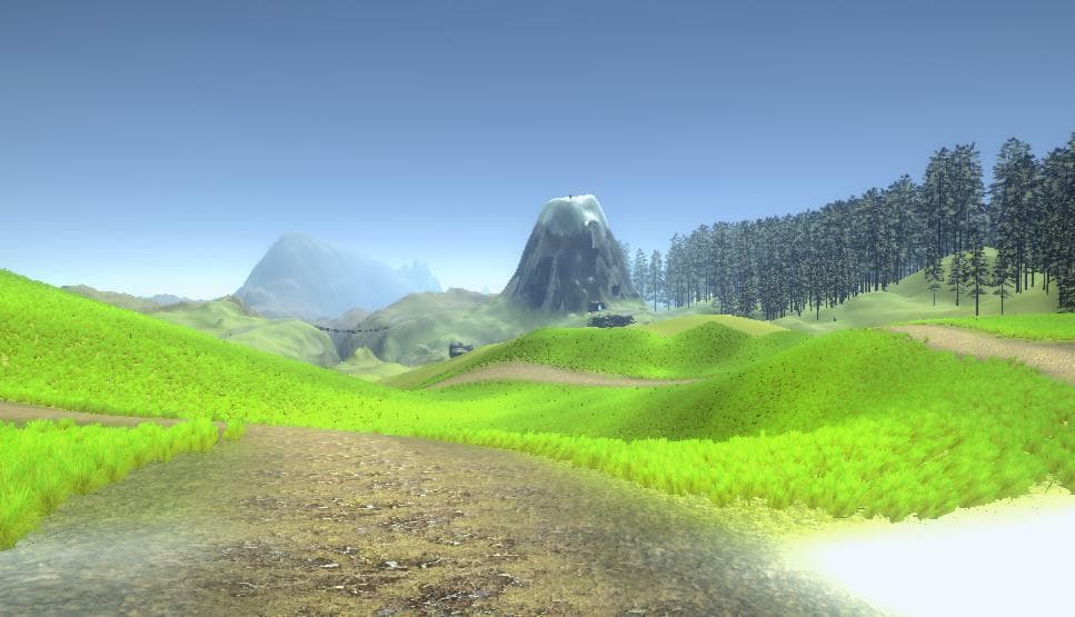 Crystal Awakening screenshot 4