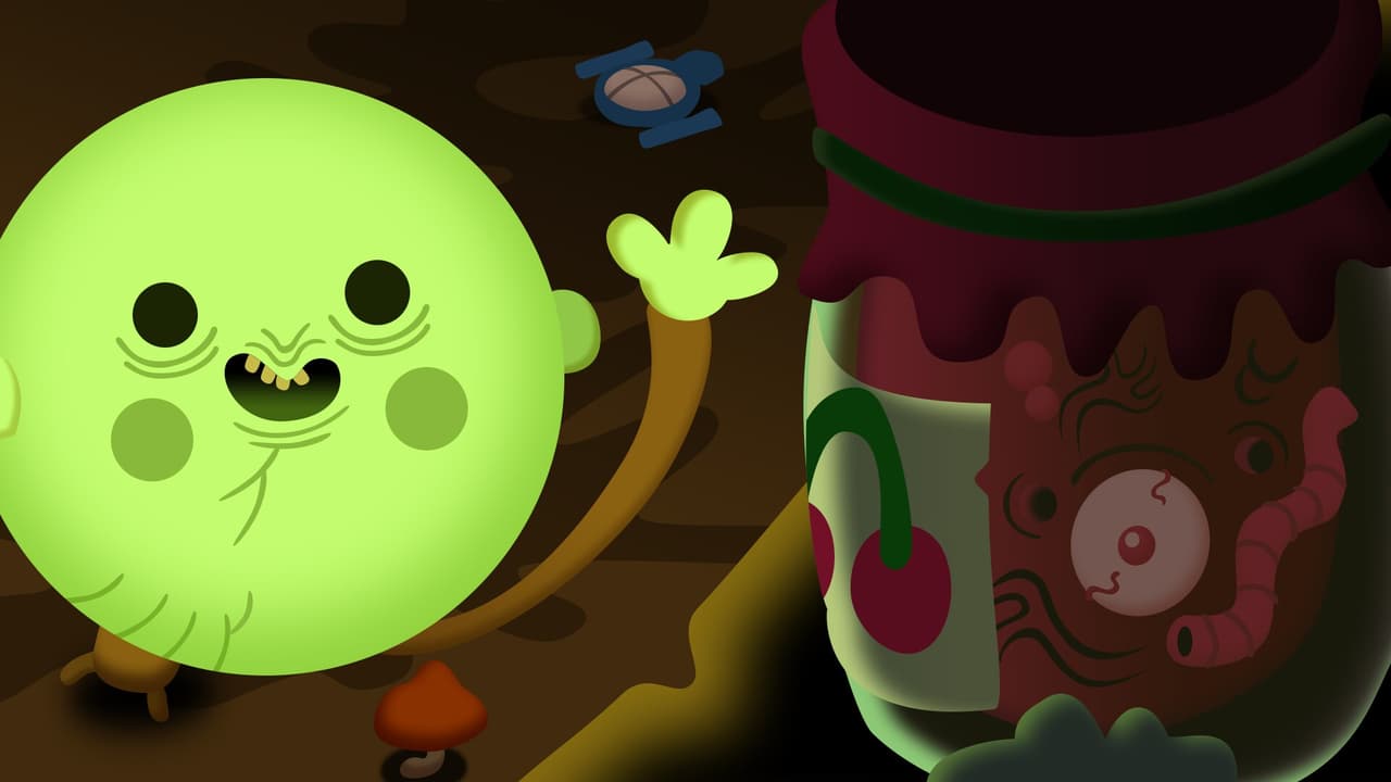 Bulb Boy: Jar of Despair screenshot 3