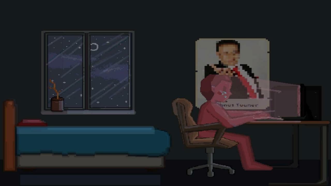 Hacker Ball screenshot 4