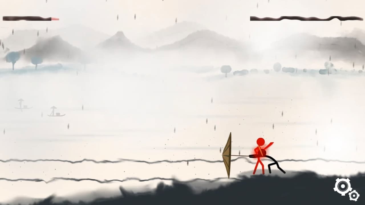 Nameless Tombstone - 2 screenshot 3