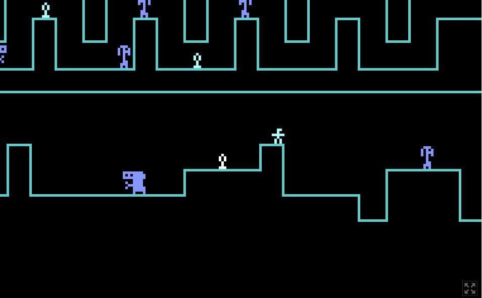 Space Protector screenshot 2