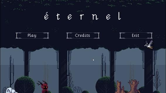 Éternel screenshot 2