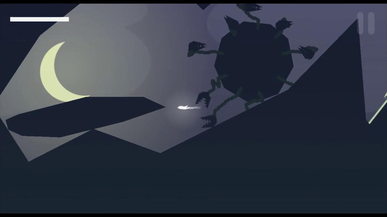 Mira: A Birds Flight screenshot 6