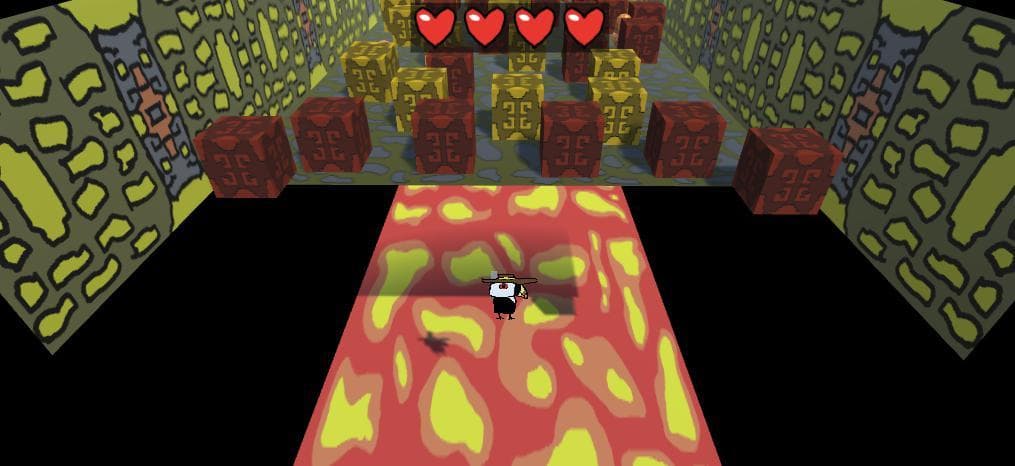 Tomb of the McGuffin