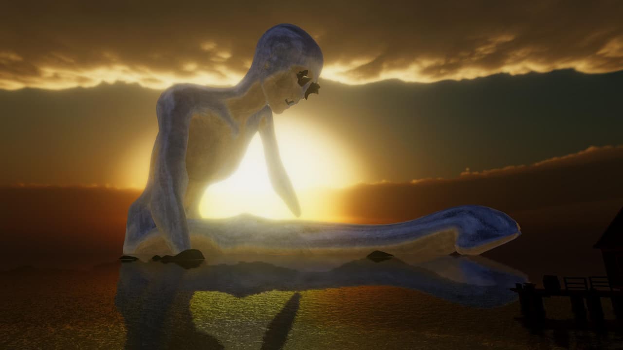 THE BEACH (GamerARTS) (GamerARTS) screenshot 3