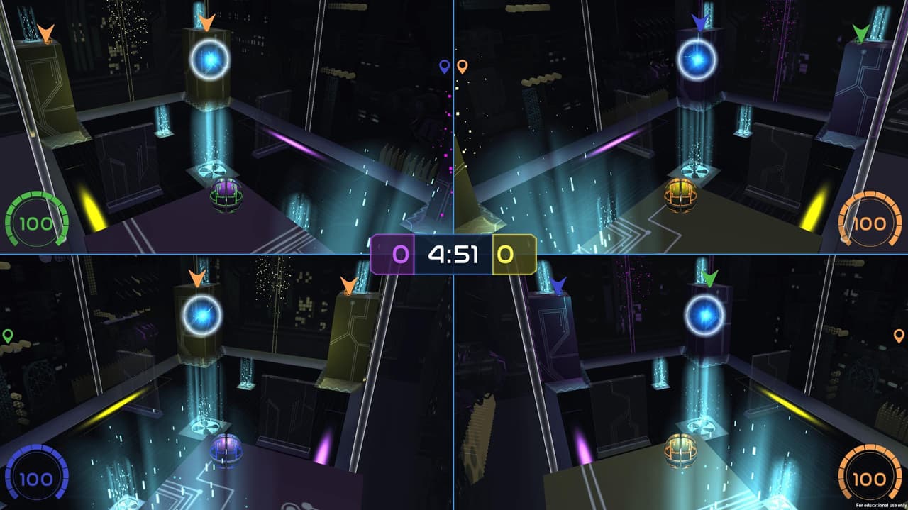 BZZAP! screenshot 4