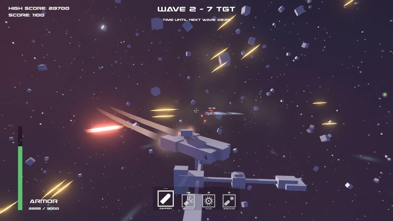 Corvette Jam Special Edition screenshot 4