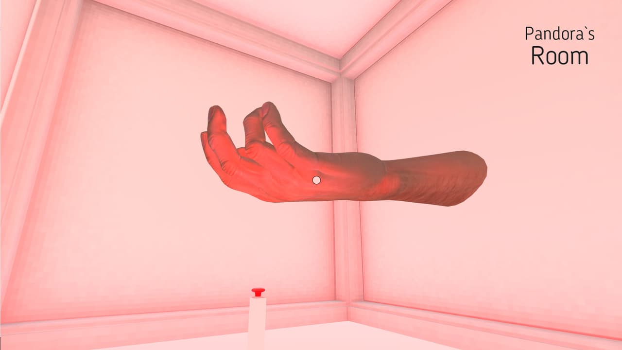 Pandoras room screenshot 4