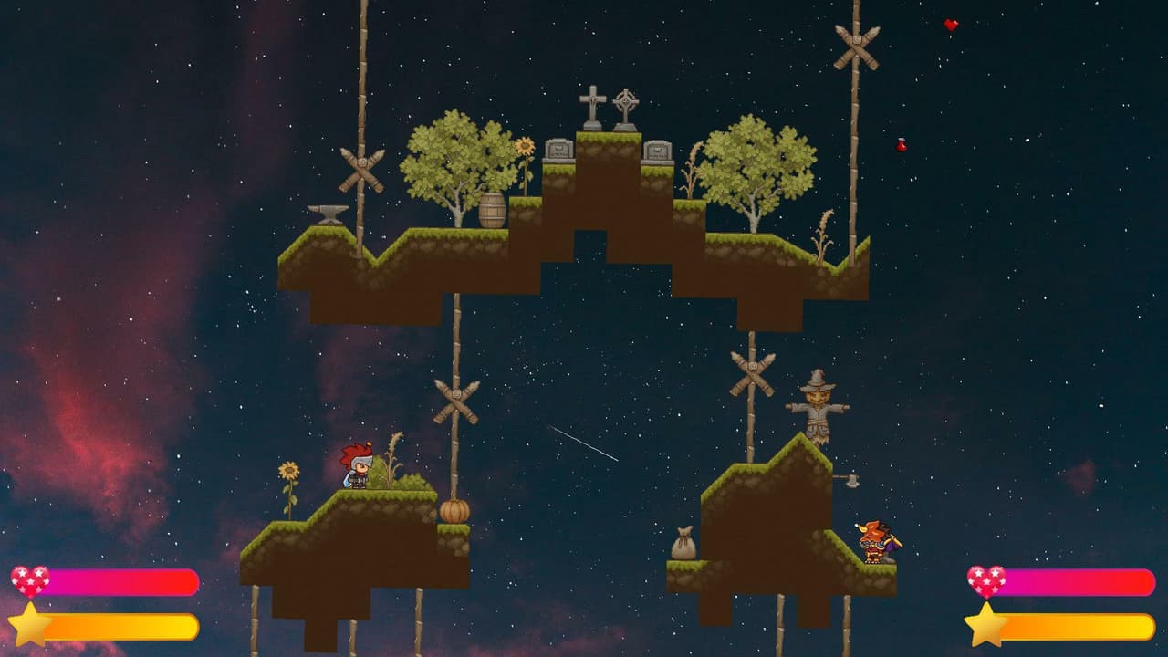 Dragonflat screenshot 3
