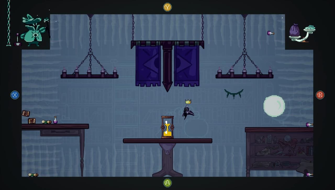 Plumage and Plunder screenshot 3
