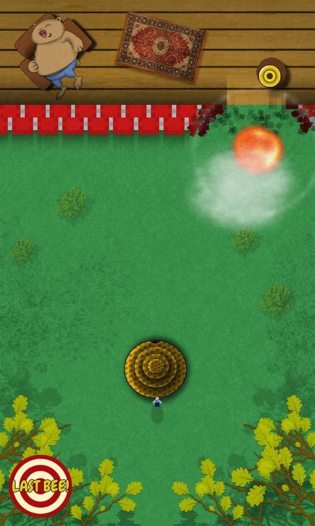 Hammer Bees screenshot 3