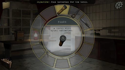 The Forgotten Room - The Paranormal Room Escape screenshot 4
