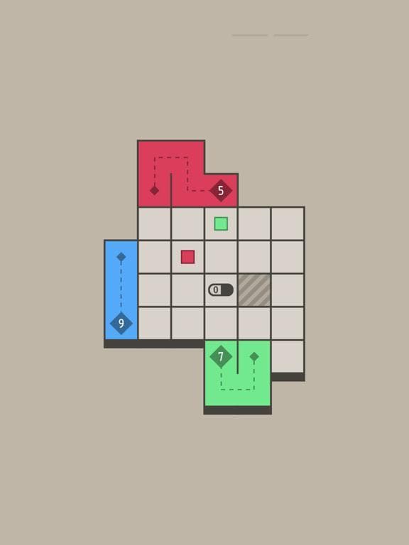 Coloristic screenshot 4
