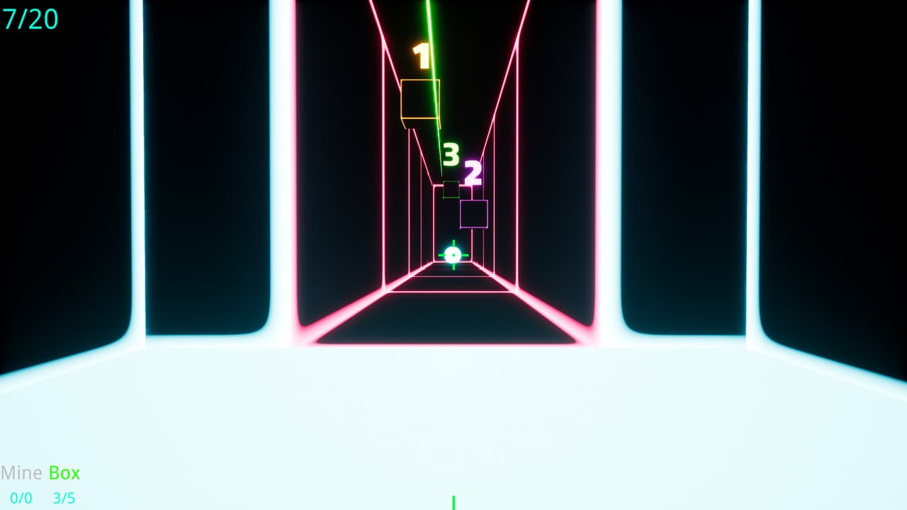 NeoBoom2 screenshot 2