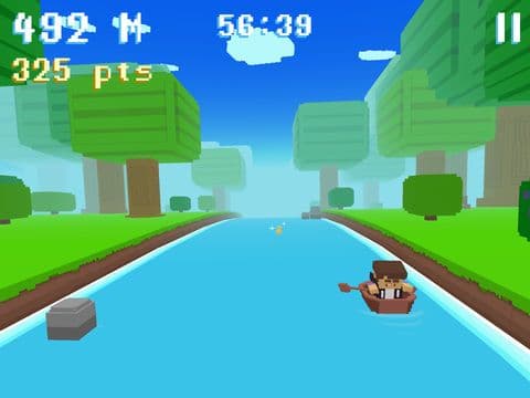 Row Your Boat (Goji Play) screenshot 2