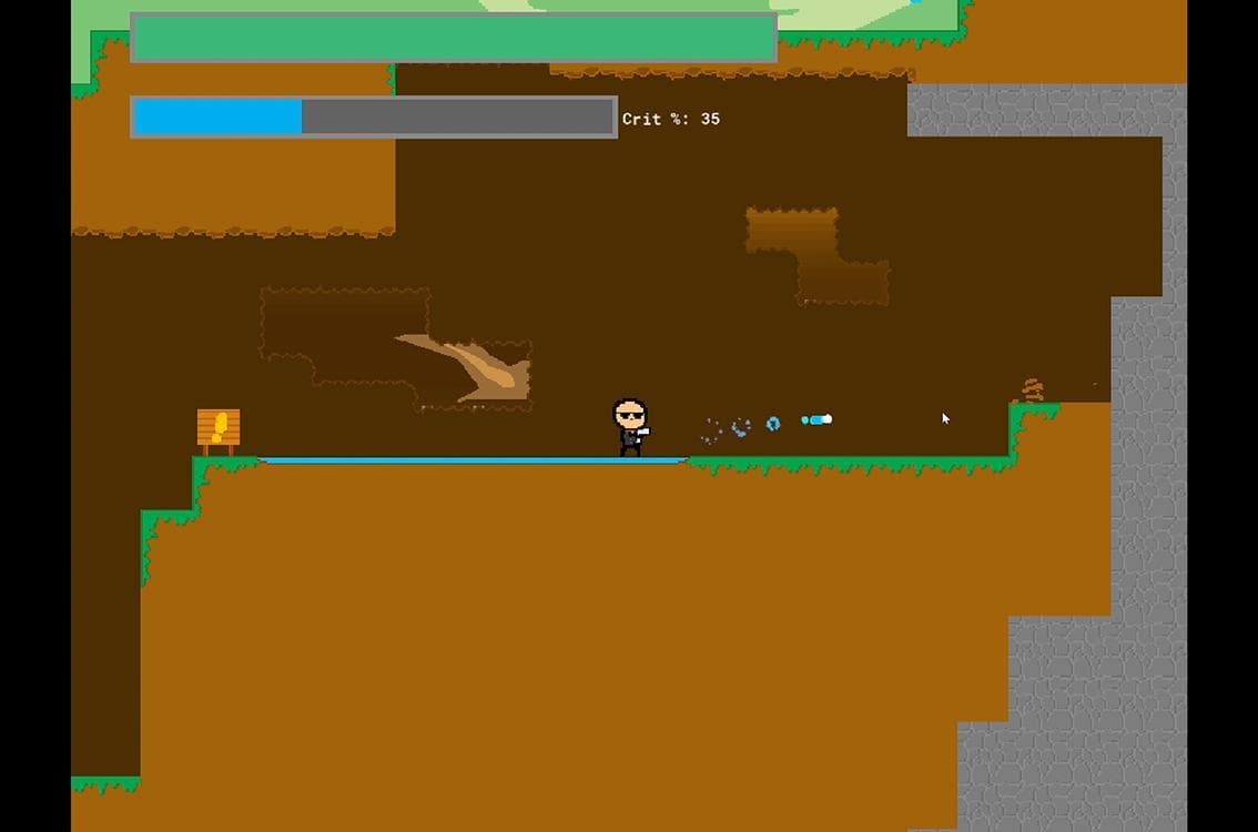Kritz Cannon screenshot 6