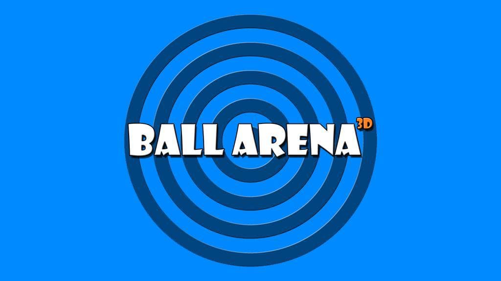 Ball Arena 3D
