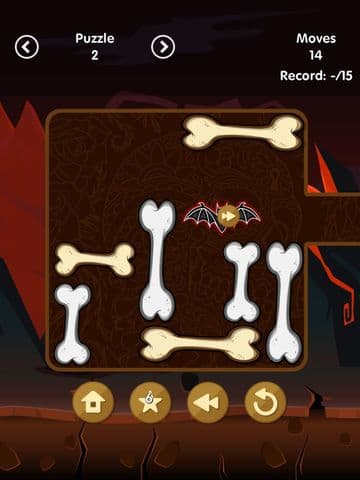 Skullz Tombz screenshot 4