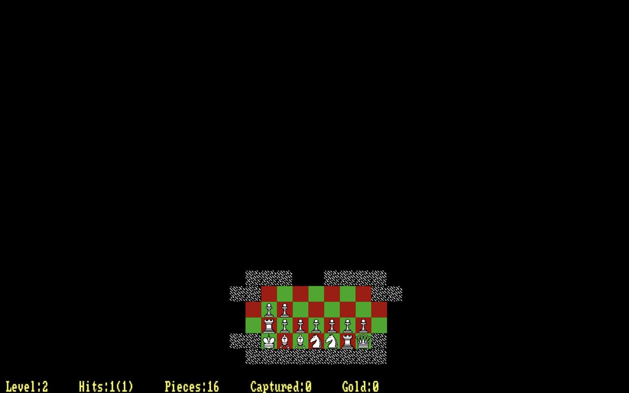 Chogue screenshot 3