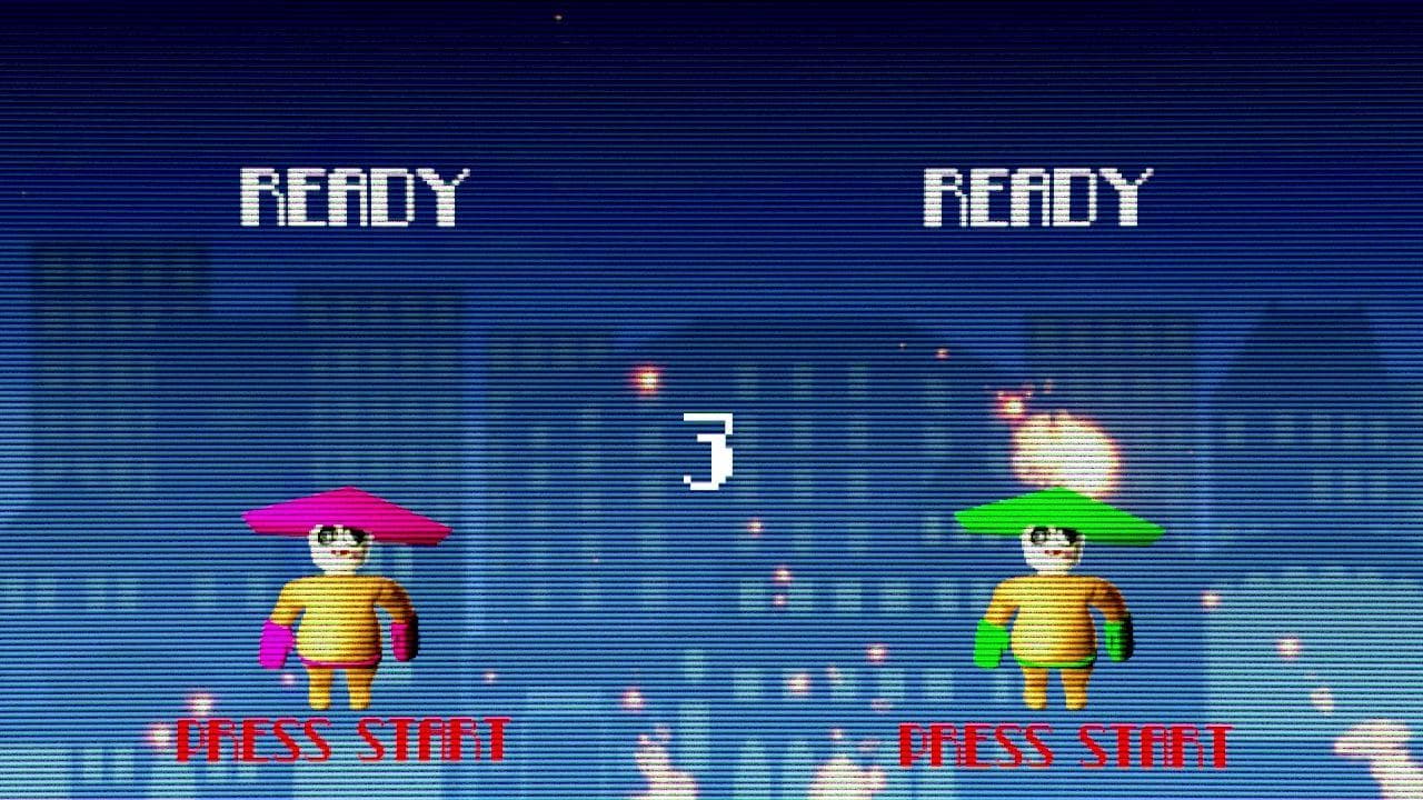 SMASHY TOWN screenshot 5