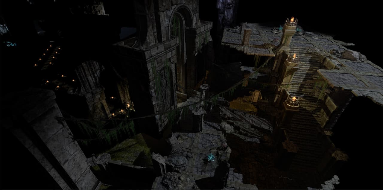Dungeonforge screenshot 4