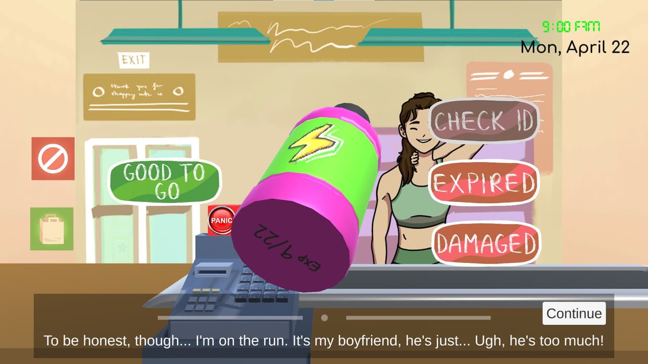 Check it Out! screenshot 4