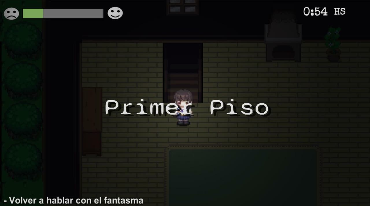 La Contaminación De Los Ríos screenshot 4