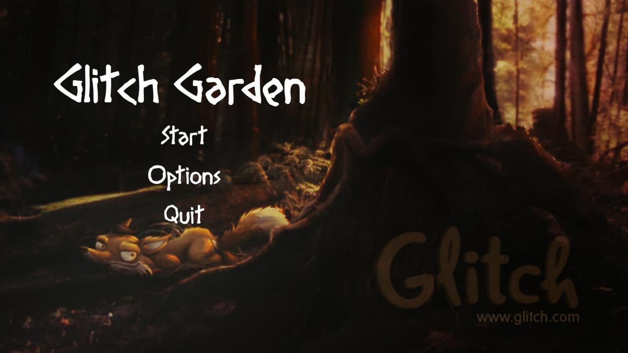 Glitch Garden (Iconoclast209) screenshot 3