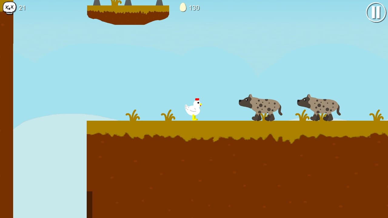 BOK screenshot 4