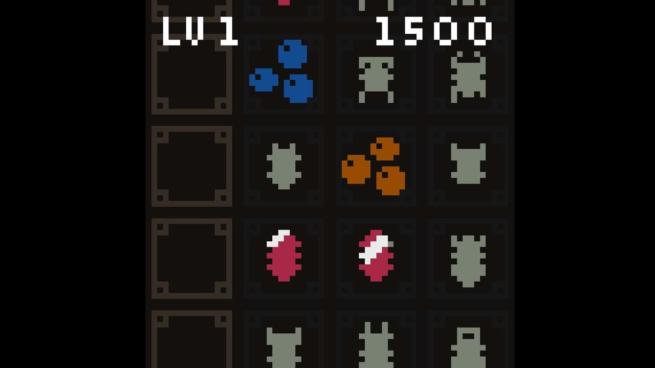 BEETLE RUSH screenshot 2