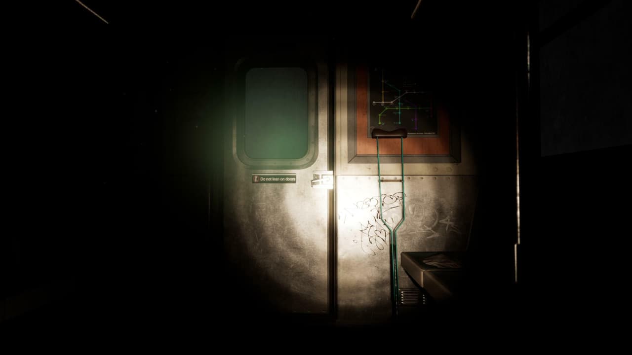 Find Yourself (itch) (EMIKA_GAMES) screenshot 5