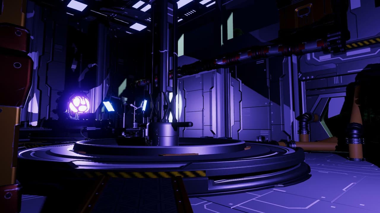 Companion (itch) (WouterK12) screenshot 2