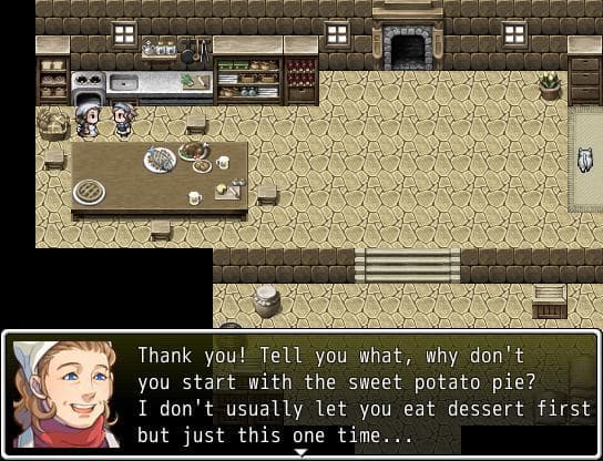 Death by Dream screenshot 3