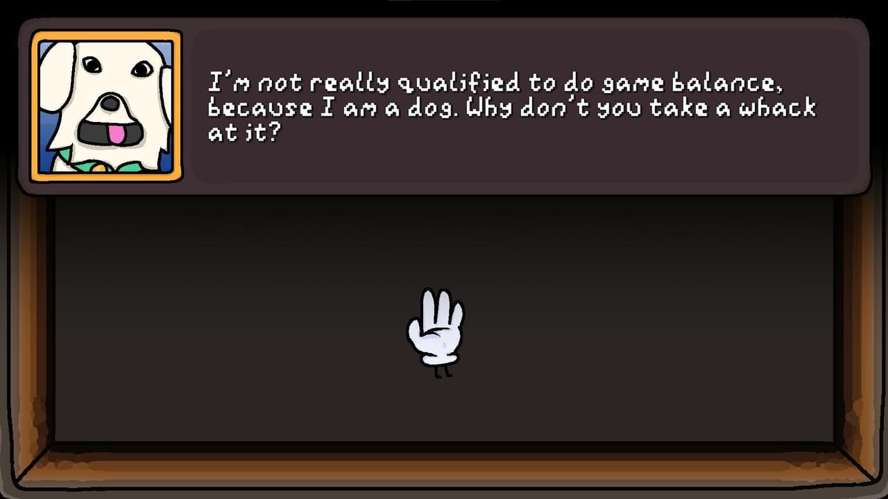 Just Roll With It (itch) (Broxxar) screenshot 2