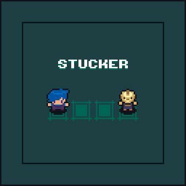 Stucker