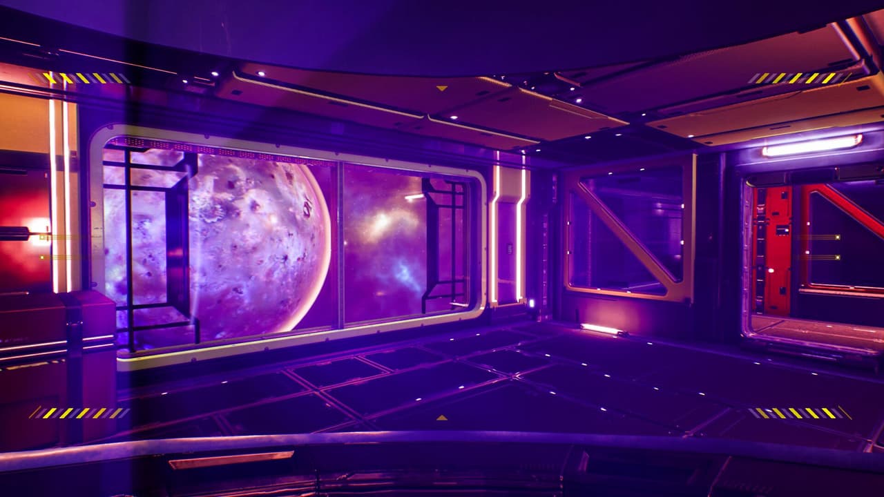 STARDROP - First Contact screenshot 2