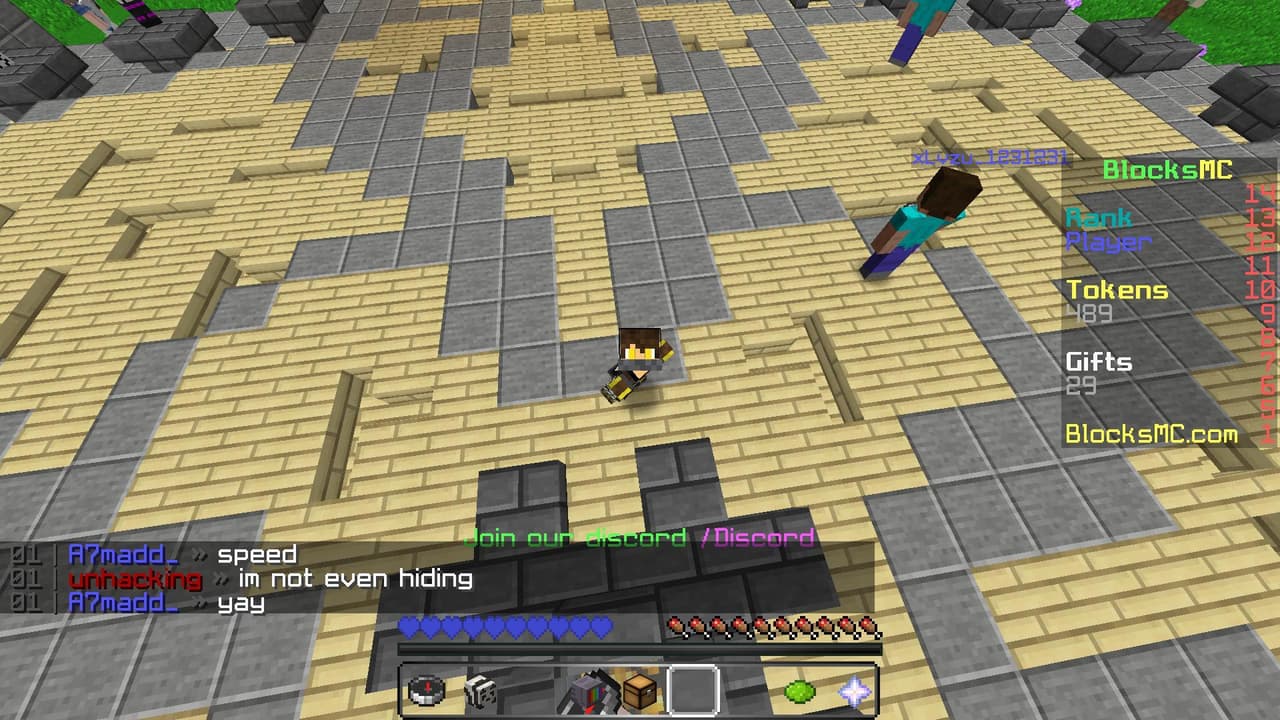 Lime_Texter Texture Pack for PC screenshot 4