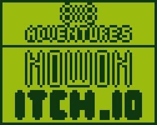 8X8 Adventures