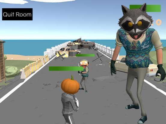 GARRYS MOD MOBILE EDITION screenshot 5