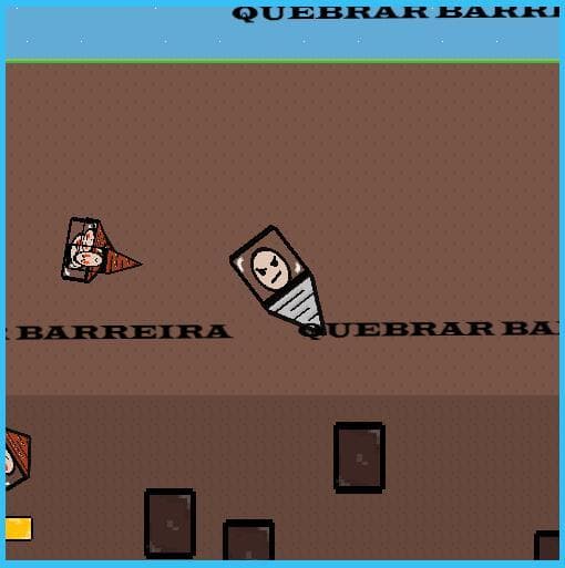 O DESCRUBIDOR DA JOIA OLOKO screenshot 3