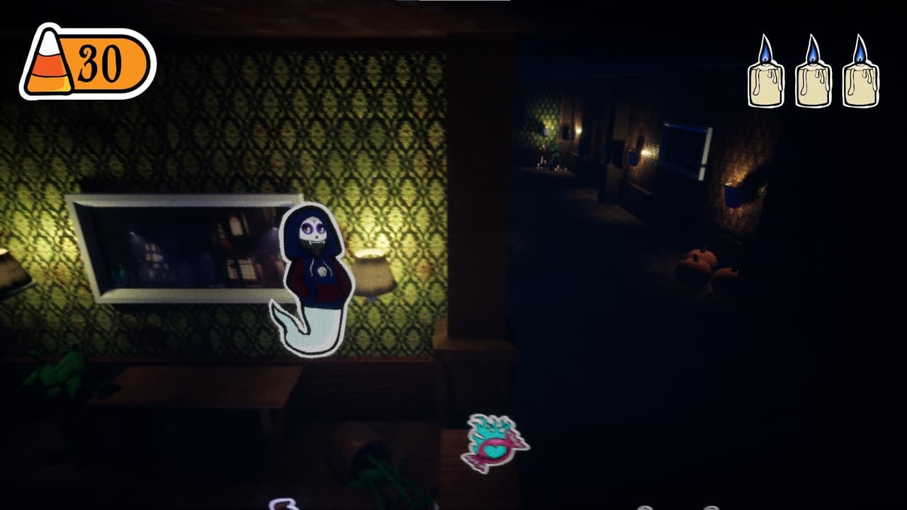 Calavera screenshot 2