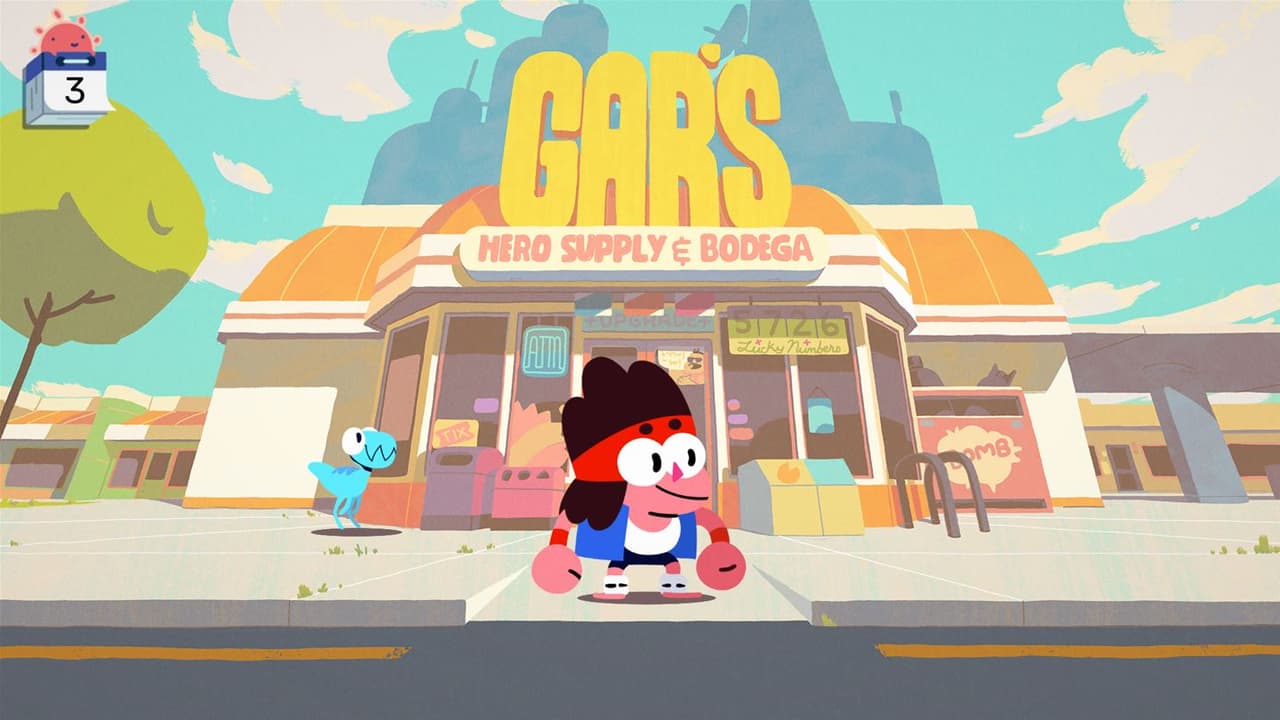 OK K.O.! Lets Play Heroes