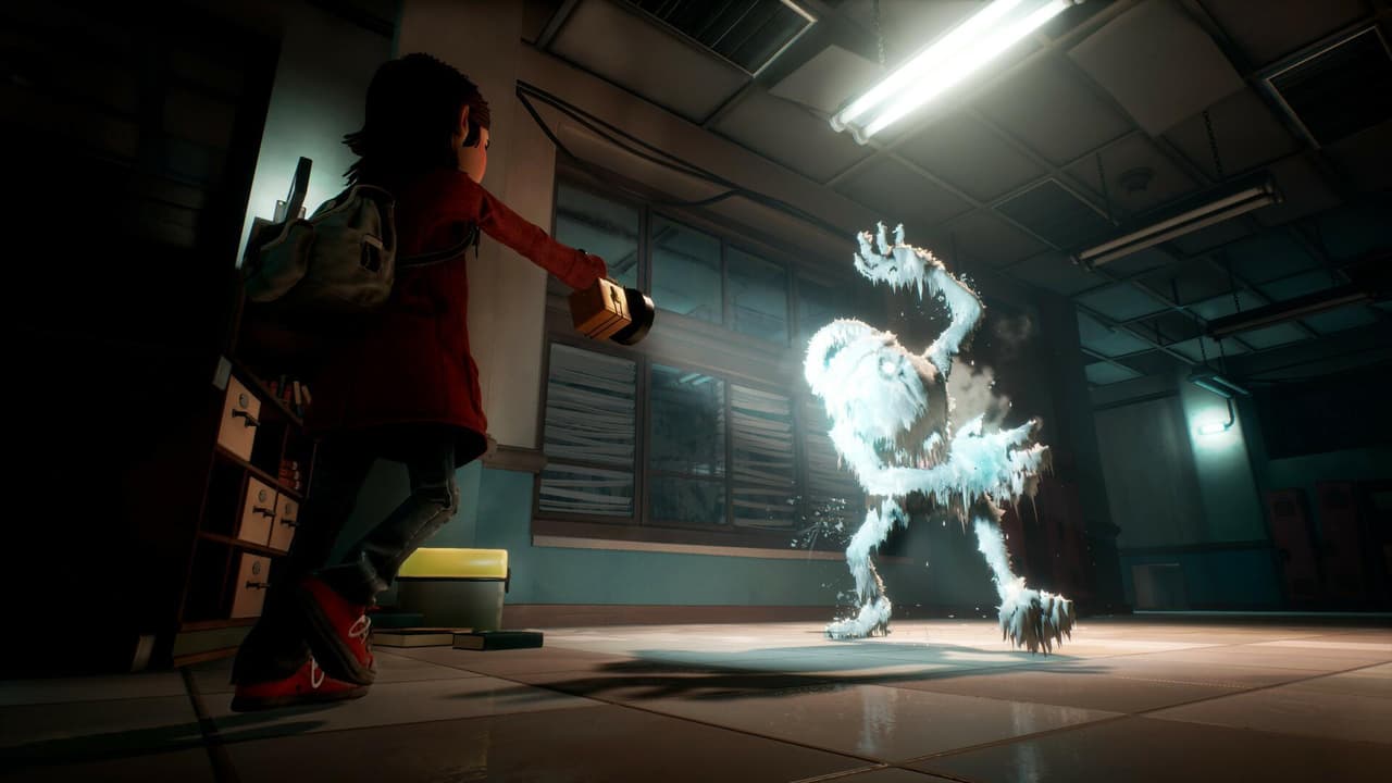 GYLT Game + Original Soundtrack screenshot 6
