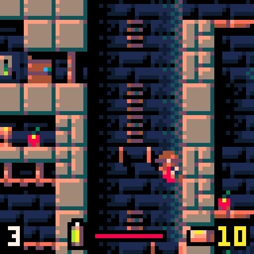 Spraycan Rider screenshot 4