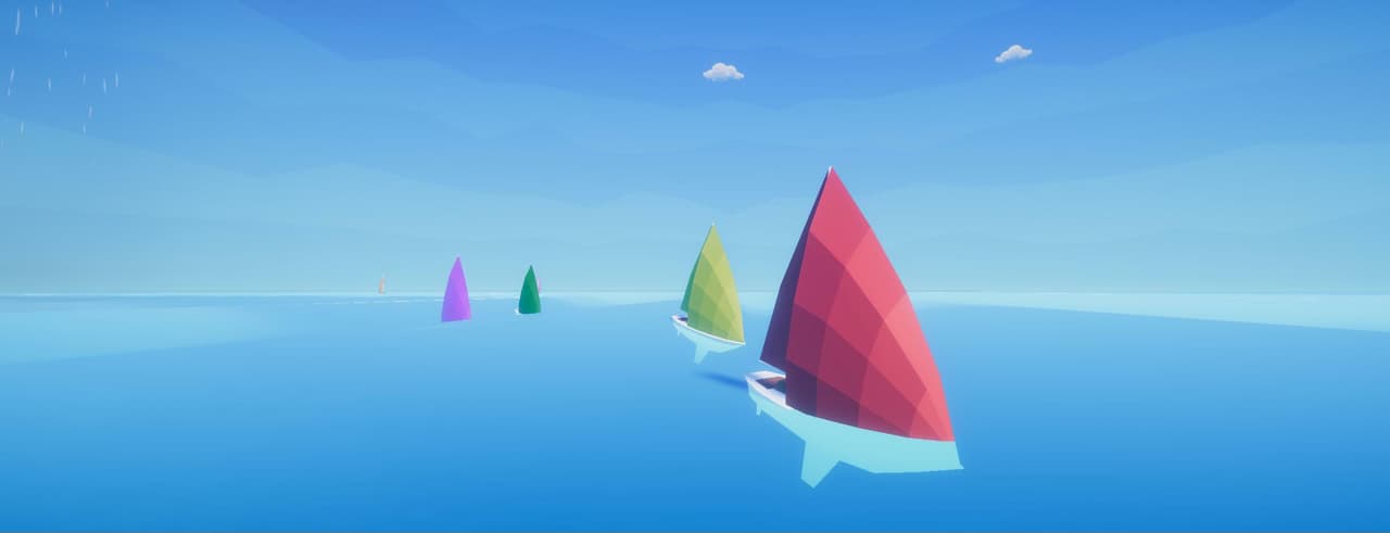 ReSail screenshot 4