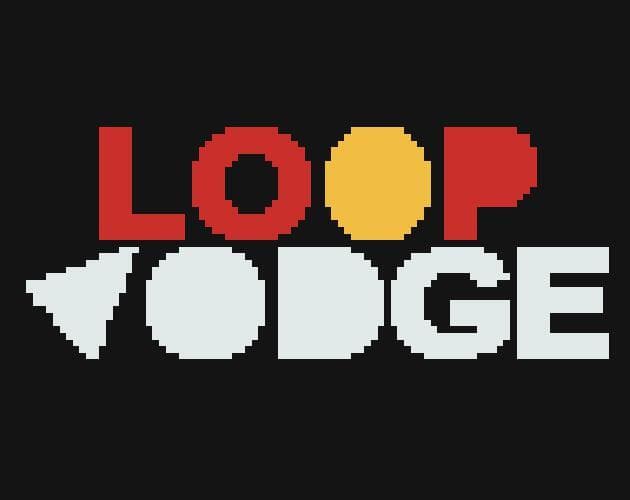 LoopDodge screenshot 2