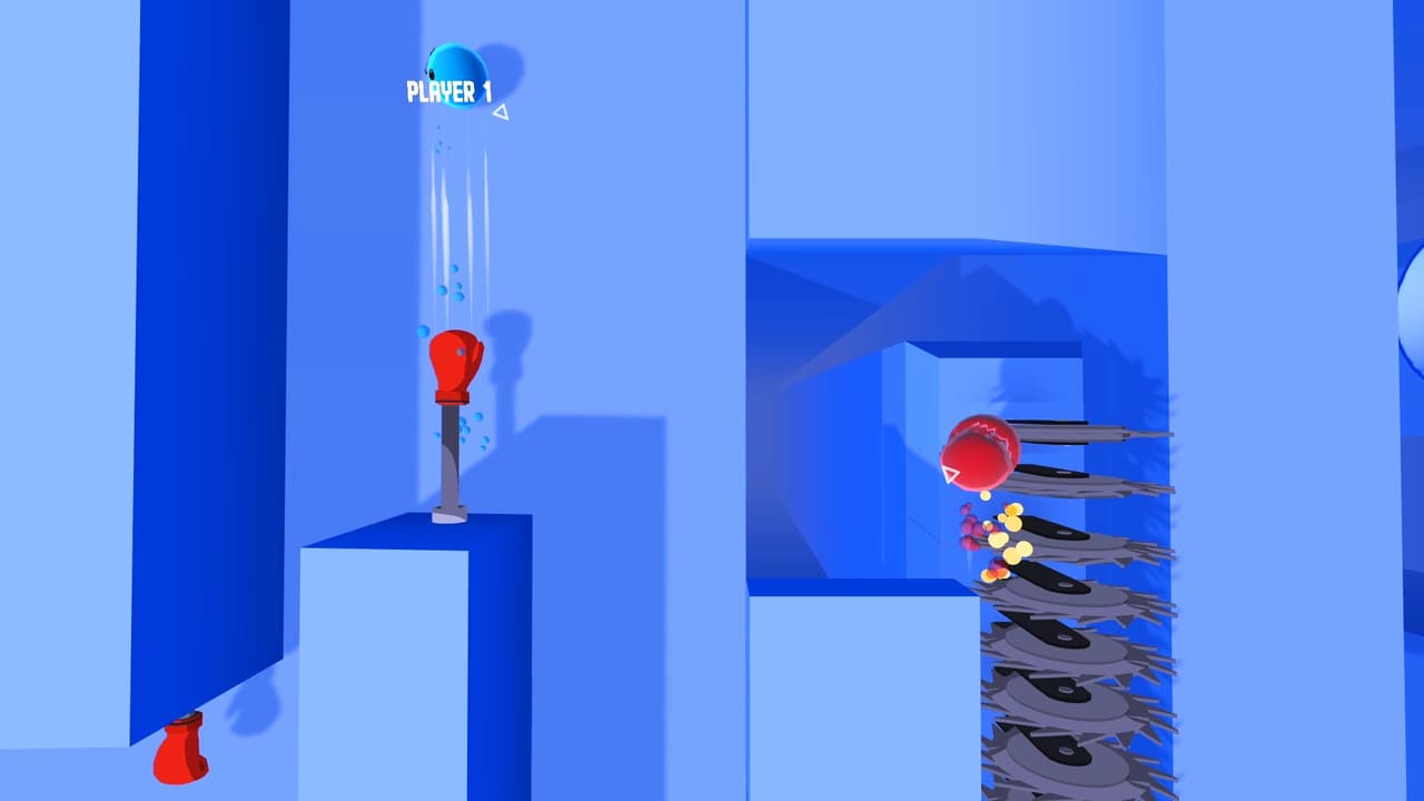 Jelly Brawl screenshot 6