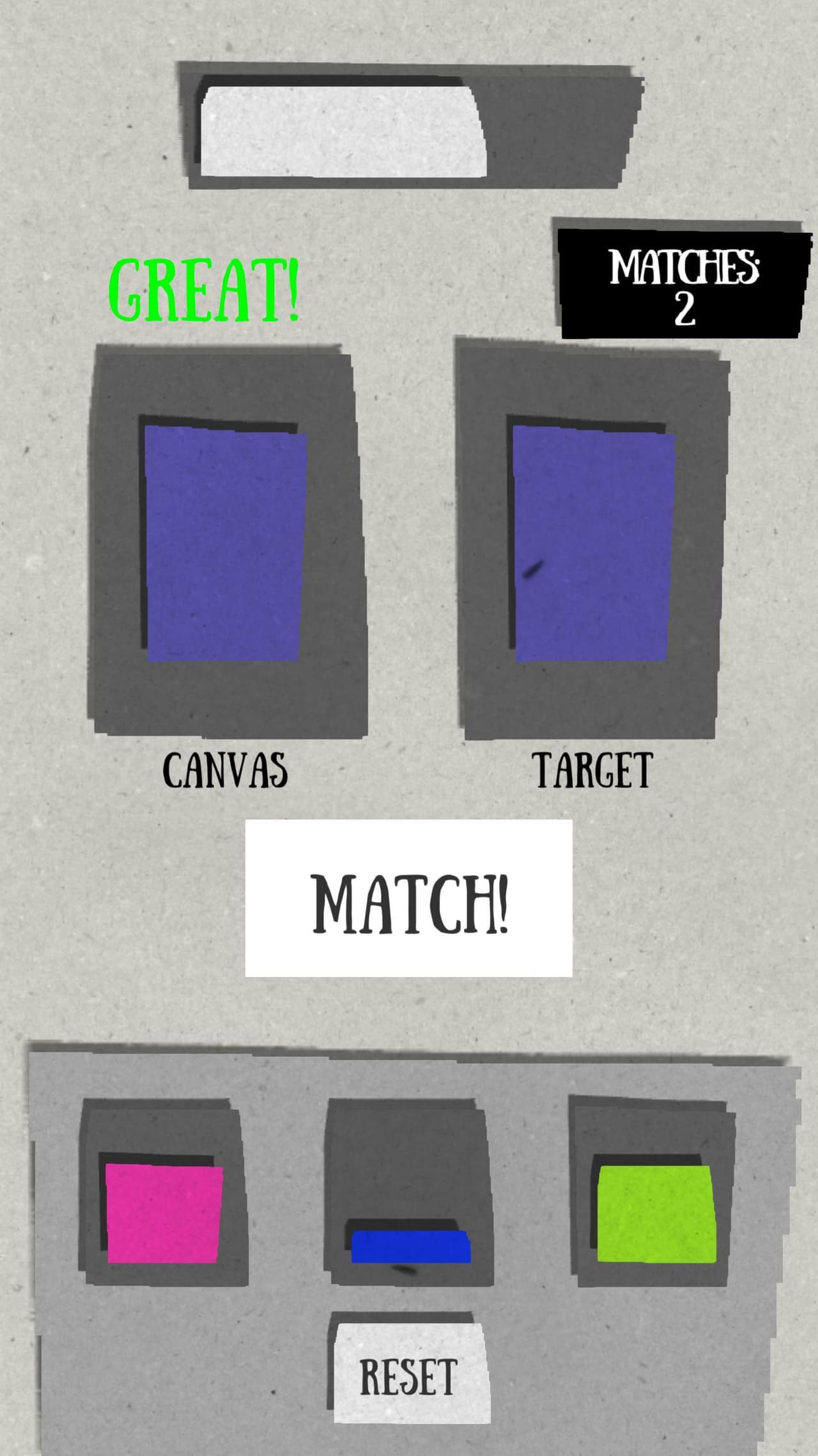 Mix and Match: Pigment Party screenshot 2
