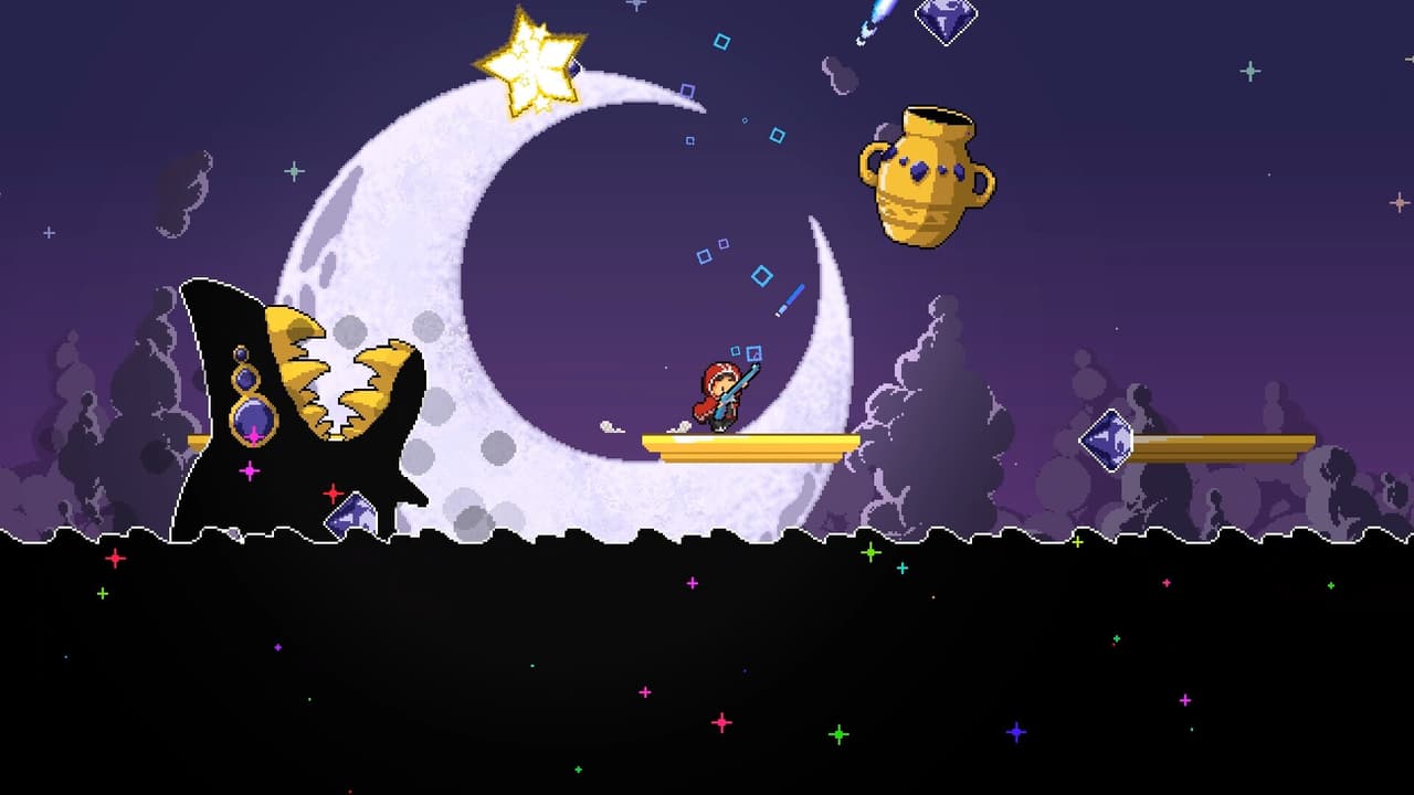 Twinkle Hunter screenshot 4
