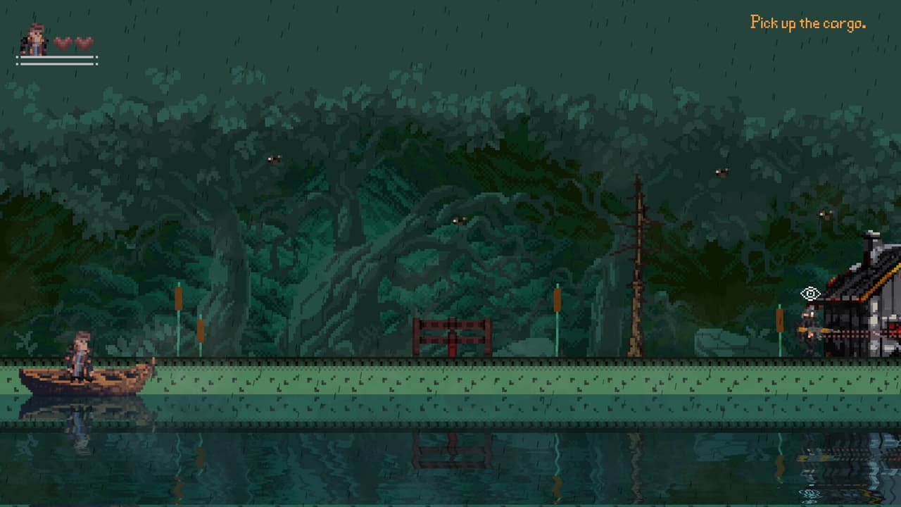 DOS-PLAN screenshot 5